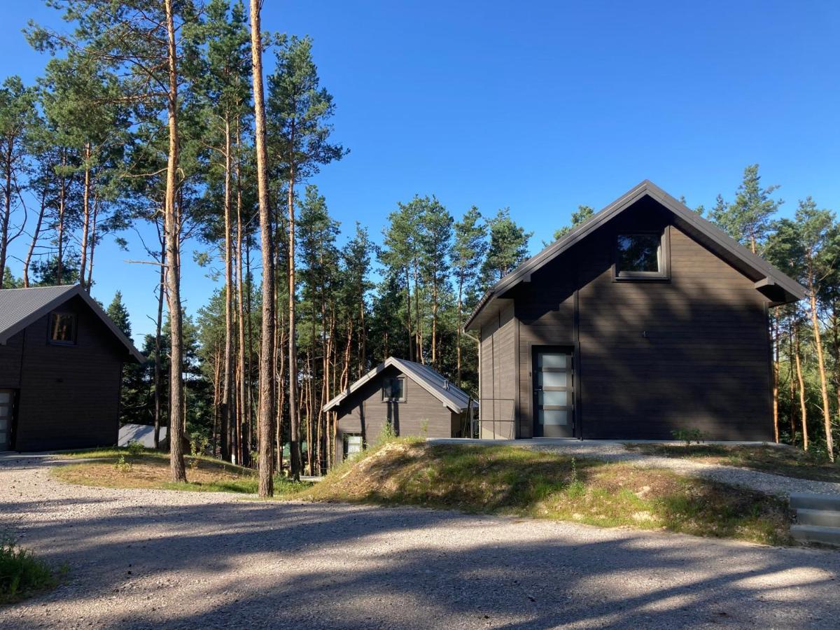 Góra Spokoju Osada klimatyczna-leśna Inowlodz Exterior foto